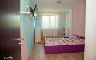 Chirie - La 10 minute de Rond Agronomie-Casa cu 4 camere /120mp/zona Breazu - Poză 3