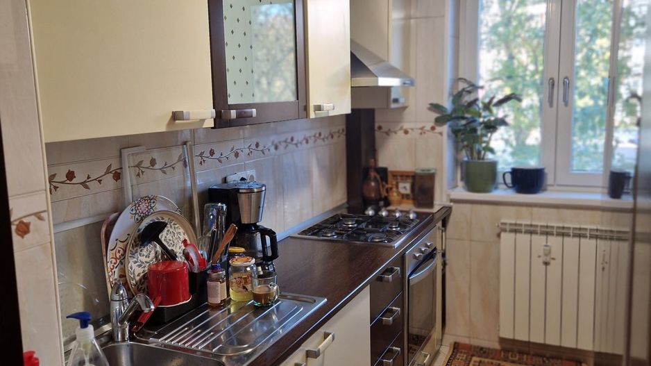 AP. 3 CAMERE DRUMUL TABEREI, PARCARE, RENOVAT, METROU, COMISION 0% - Poză 8