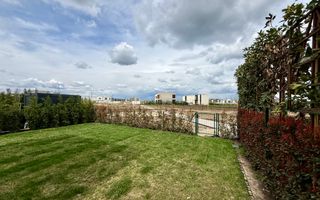 Vila tip duplex in Amber Forest, langa padure - Poză 16