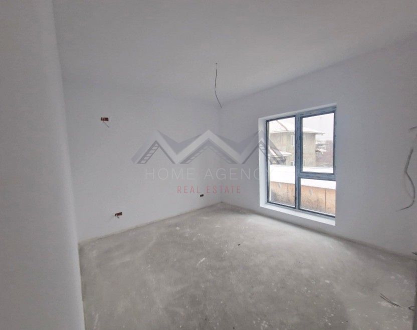 Casă individuală P+1+M în Otopeni – confort și compartimentare excelentă - Poză 6