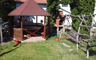 Oportunitate rara: Casa zona Titulescu cu teren generos 37.48 Ar - Poză 4