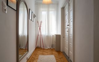 Apartament Spațios de 120 mp în Cartierul Evreiesc – Ultracentral - Poză 5