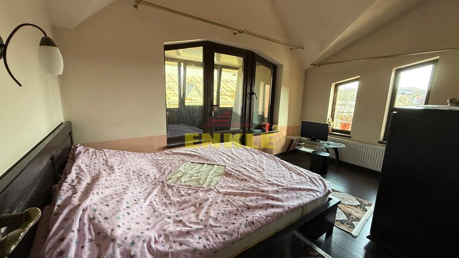 Casă de vânzare – Strada Iuliu Maniu - Poză 2