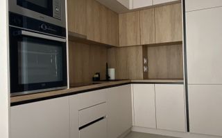 Apartament Bucurestii Noi | Metrou Jiului | Marmura Residence - Poză 7