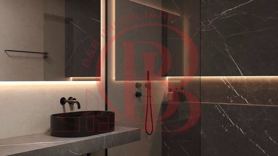 Duplex 3 camere Bloc Finalizat 7min Metrou Th. Pallady - Poză 7
