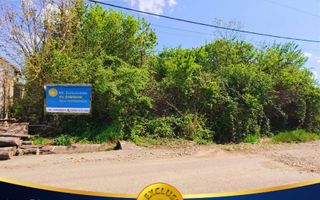 Teren 1712mp de vânzare în Horezu, Turcinești, lângă Pensiunea Arianna - Poză 1
