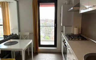 Garsonieră cu vedere panoramică - Bloc nou -  zona Lujerului - Poză 3