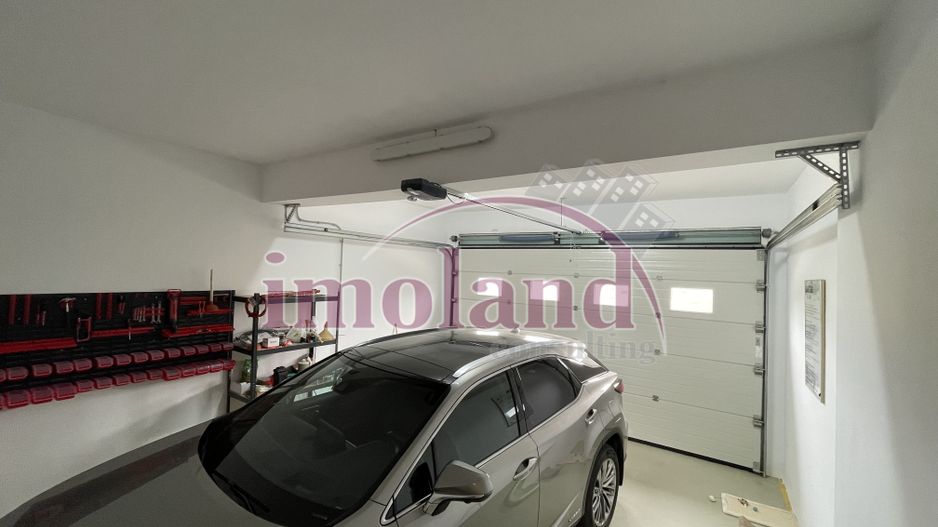 Casă ultramoderna la cheie 2024 pe malul lacului Laguna Verde – teren 800 mp - Poză 25