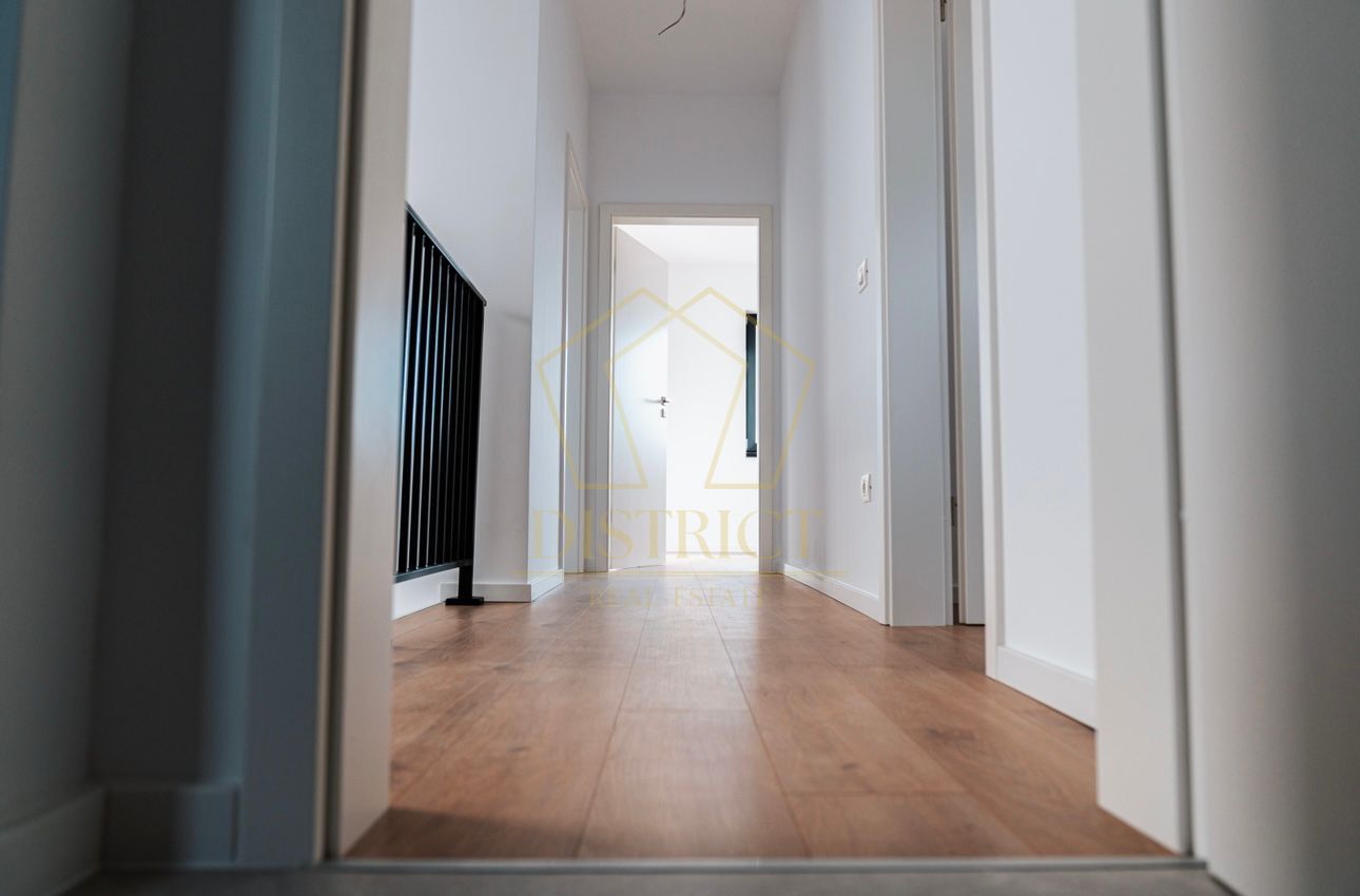 Casa individuala moderna I Giroc I COMISION 0% - Poză 3