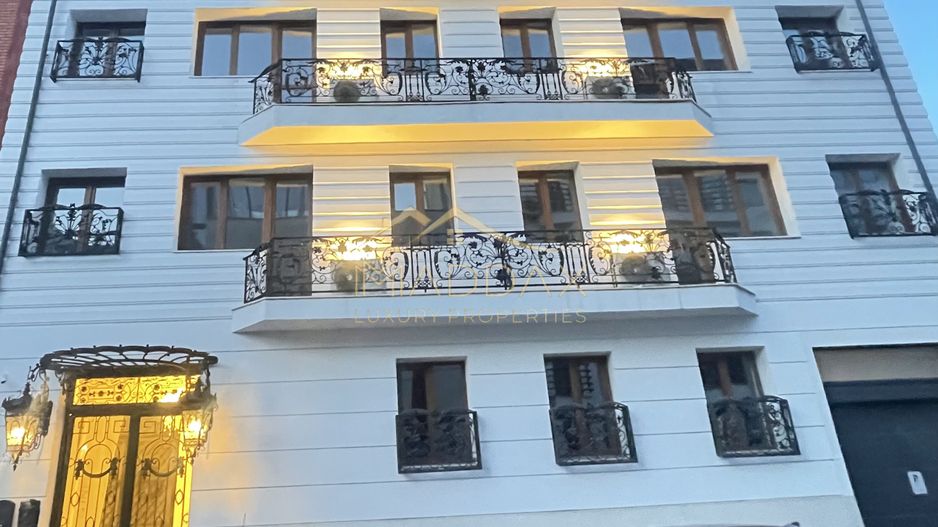 Spatiu Comercial de Lux***Elegant// Dorobanti - Poză 30