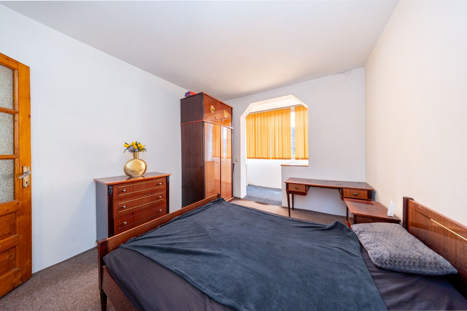 Apartament 3 camere | Vedere Lacul Noua - Poză 3