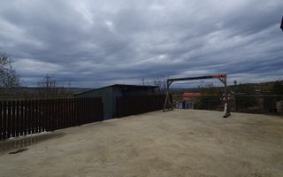 Casa individuala | 126 mp | Apahida | Curte generoasa - Poză 15