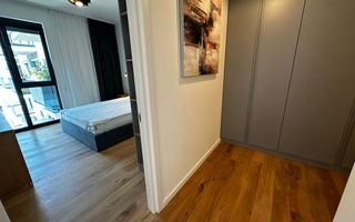 3 Camere Parcare 5Min Metrou Grivita Arcadia Domenii Expozitei 1 Mai - Poză 21