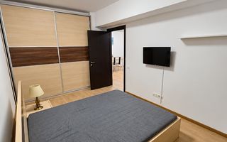 2 camere | 69 mp | Parcare subterană inclusă | Mihai Bravu-Timpuri Noi - Poză 4