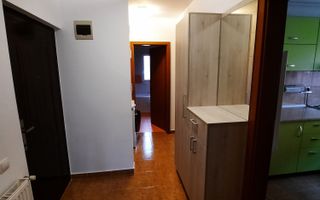 2 camere decomandate,Garaj ,Andrei Muresanu, Pet Friendly,Zona Becas - Poză 9