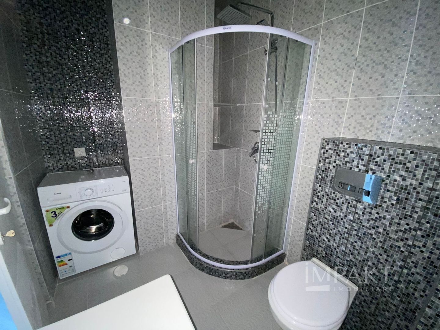 Apartament modern de vanzare cu 3 camere, cartier Marasti! - Poză 11