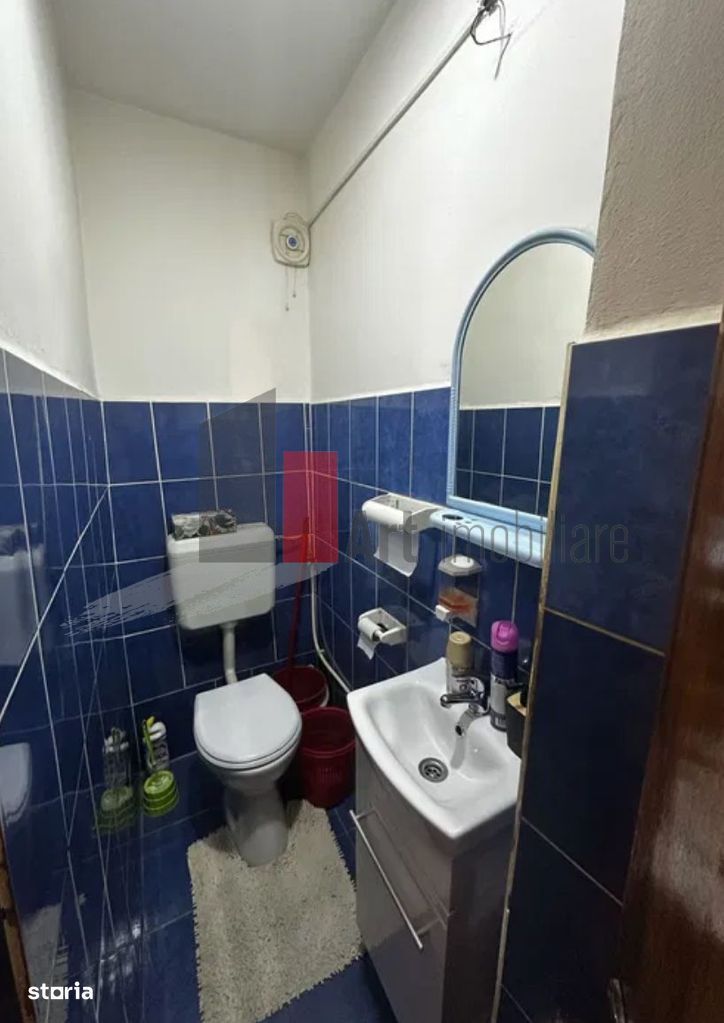 APARTAMENT 3 CAMERE LACUL TEI - Poză 2