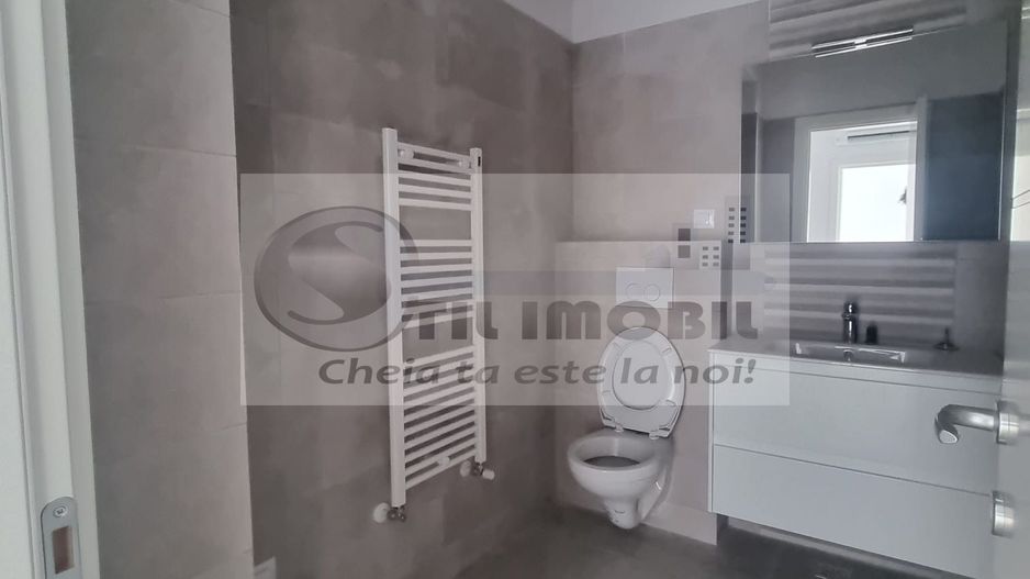 Apartament cu 3 camere, INTABULAT - Dacia - Bloc Nou - 0% Comision ! - Poză 6