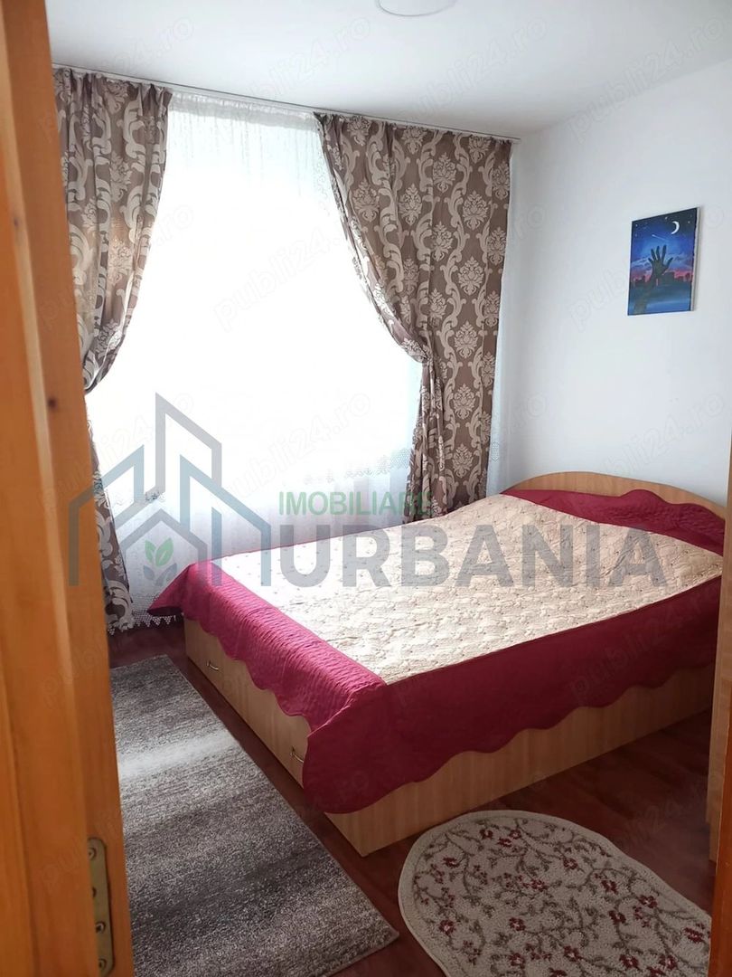 Vând apartament 2 camere - Poză 3