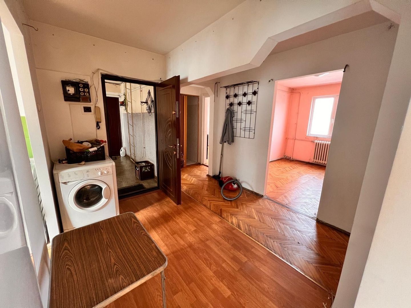 Apartament - 4 camere - Manastur , Cluj-Napoca - Poză 7