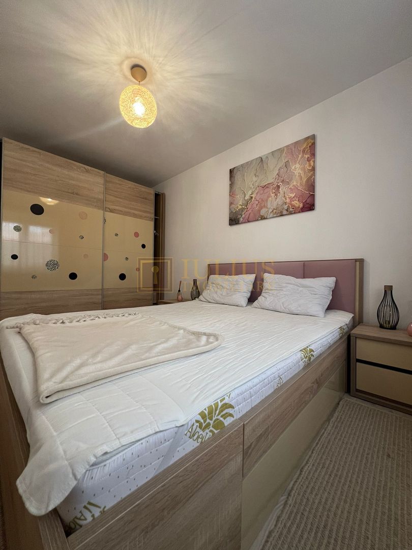 Apartament la casa, conditii moderne, centrala proprie, PET FRIENDLY - Poză 10