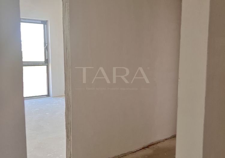Apartament modern, 2 camere, 87 mp, zonă Parcul Poligon - Poză 2