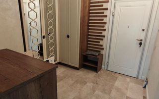 Apartament premium cu 3 camere - Complex Royal Town, Copou - 750€ - Poză 7