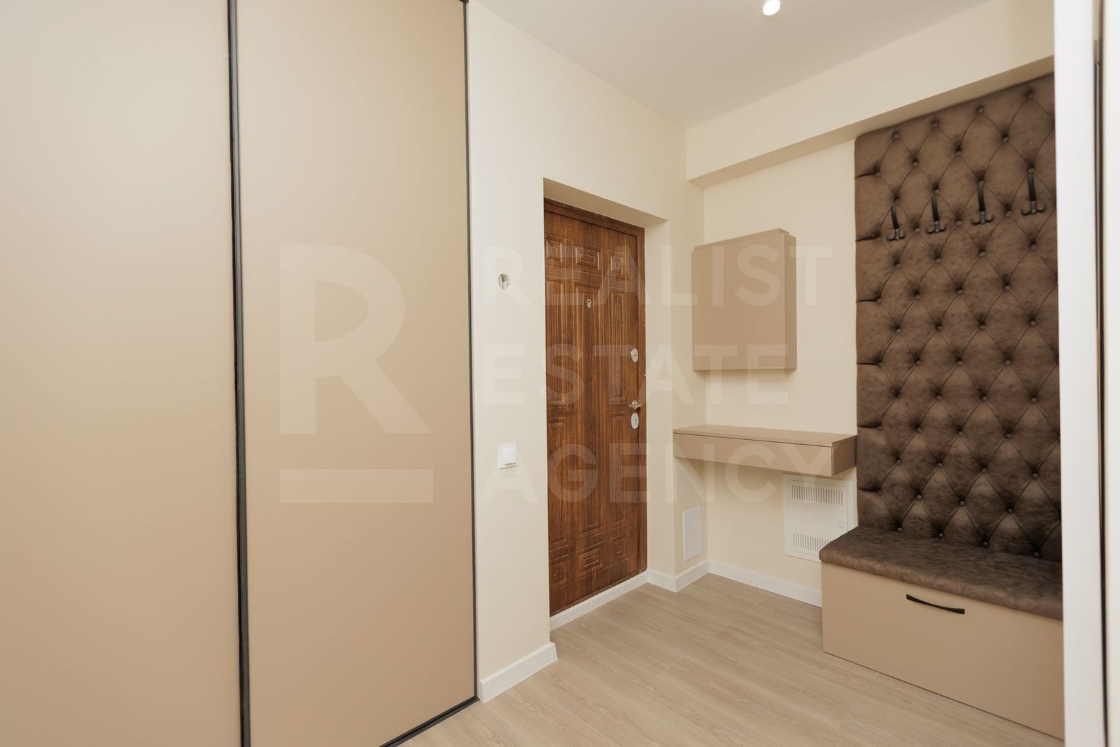 Vânzare, apartament, 2 camere, str. Ivan Zaikin, sectorul Centru - Poză 10