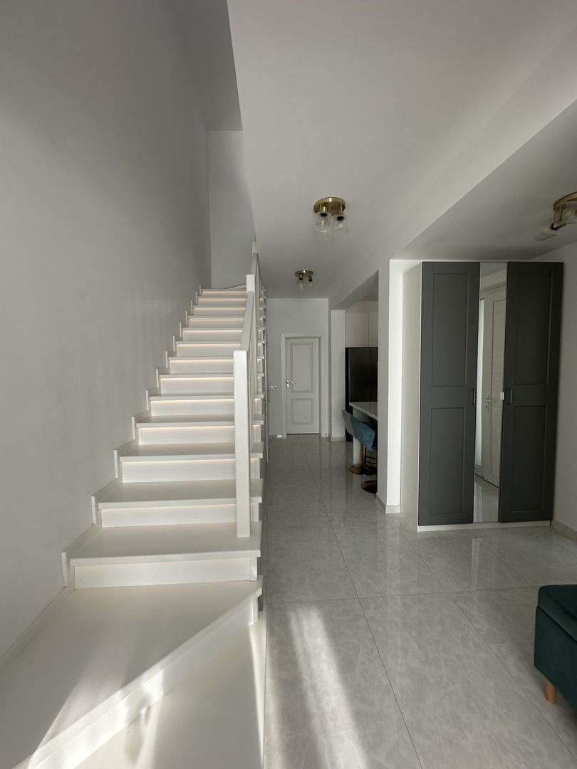 Casa moderna in Giroc - Poză 7