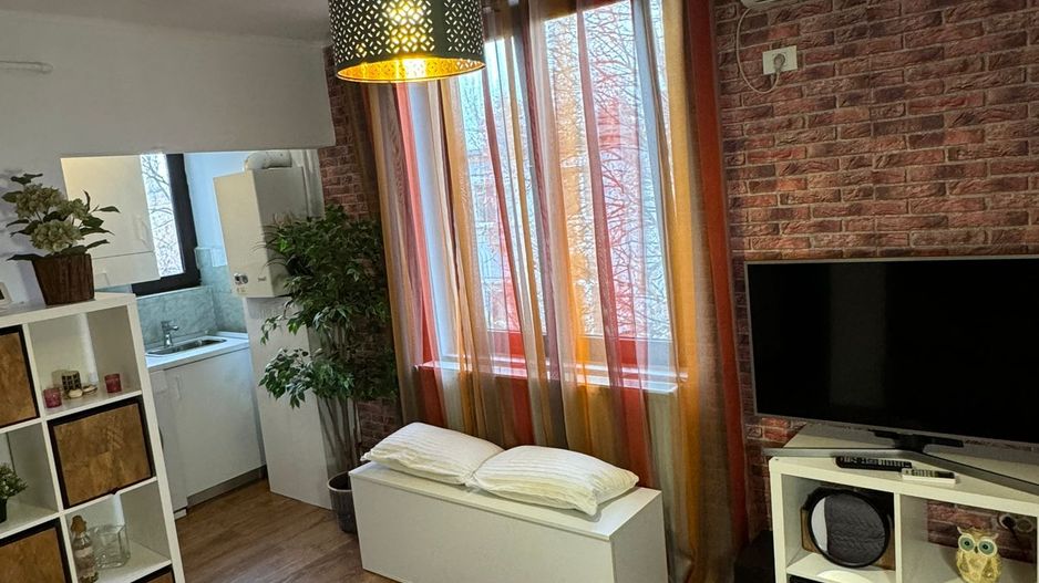 GARSONIERA PRIMAVERII | LUX | CENTRALA - Poză 3