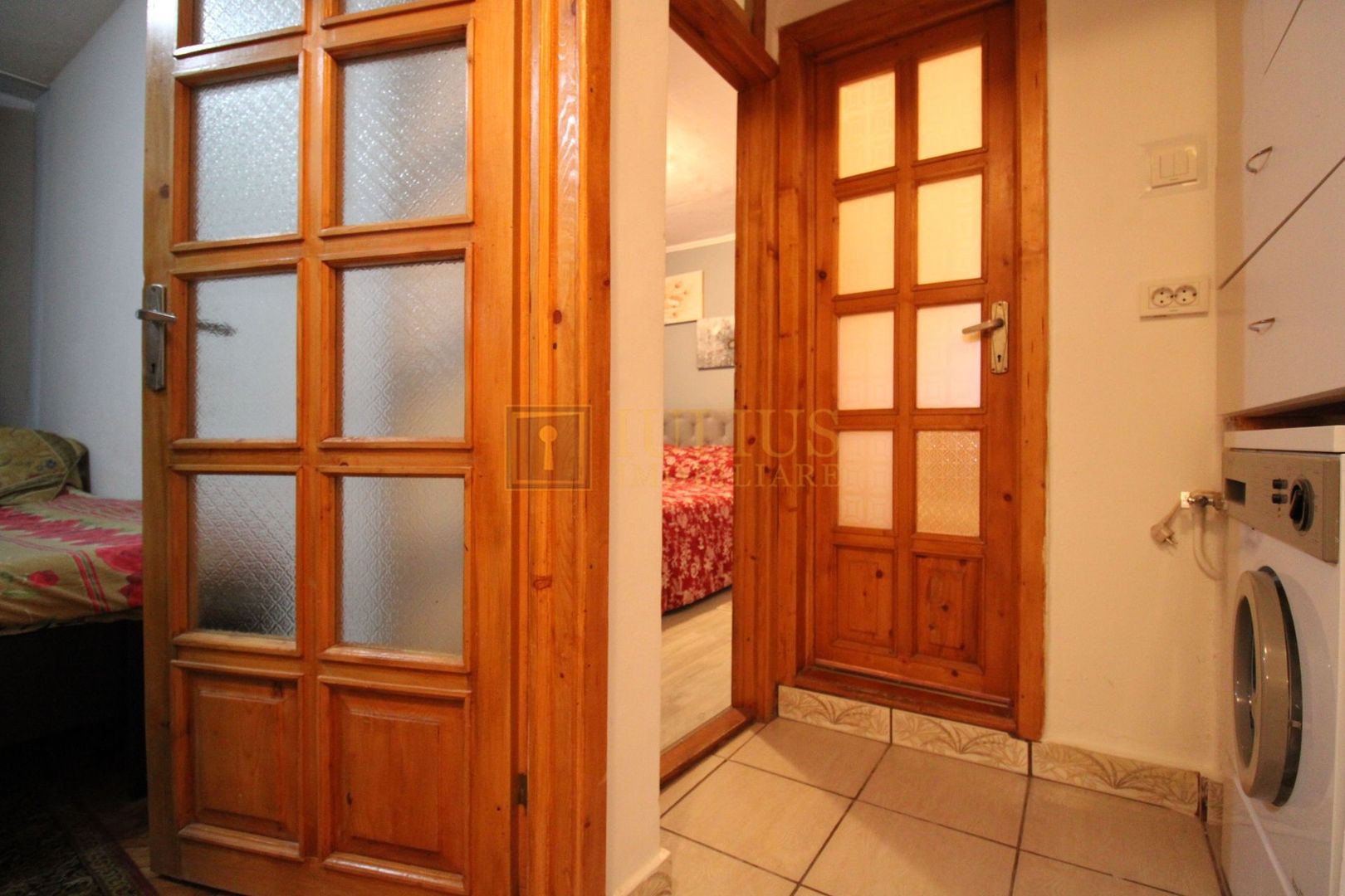 Soarelui, decomandat, centrala proprie, et 2/4. - Poză 5