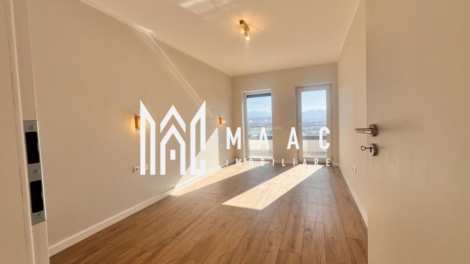 Penthouse pe 2 niveluri - FINISAT LA CHEIE - intabulat I Comision 0% - Poză 8