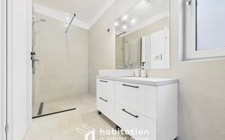 De închiriat– Apartament modern cu 3 camere în zona Lipovei | Bloc nou - Poză 23