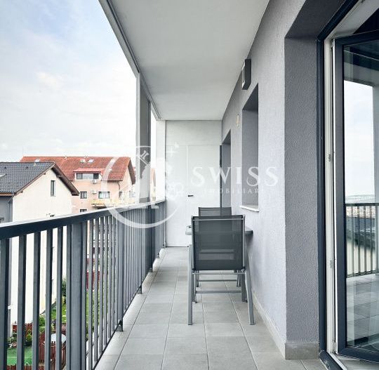 Apartament 2 camere | Parcare subterana | Sophia Residence | Buna Ziua - Poză 15