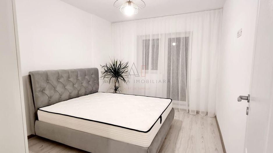 Apartament tip studio | 4 min Metrou Berceni | Piscina - Poză 6