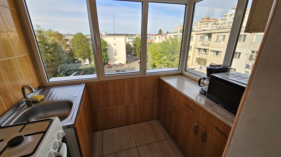 Inchiriere apartament 2 camere, Popa Sapca - Poză 10
