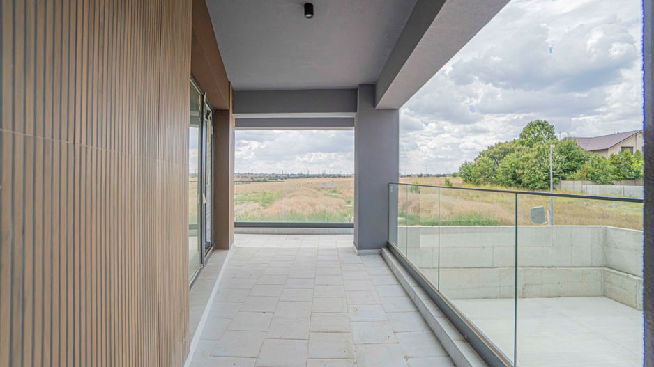 Tomis Nord - Vanzare apartament decomandat cu 3 camere, bloc nou. - Poză 5