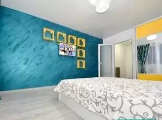 De vanzare garsoniera A-uri Tiglina 1, et. 1, 42.500 euro - Poză 1