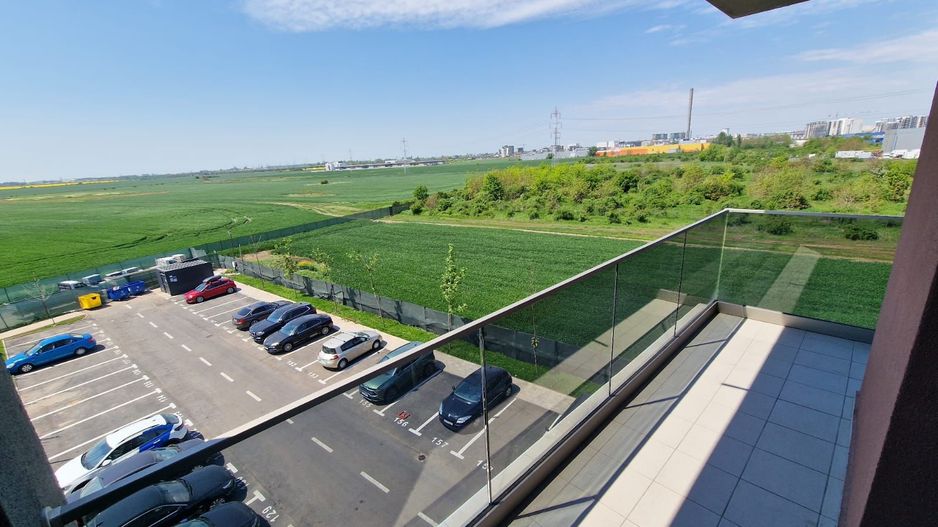 3 camere l Grand Kristal l Parcare l Apărătorii Patriei - Poză 12