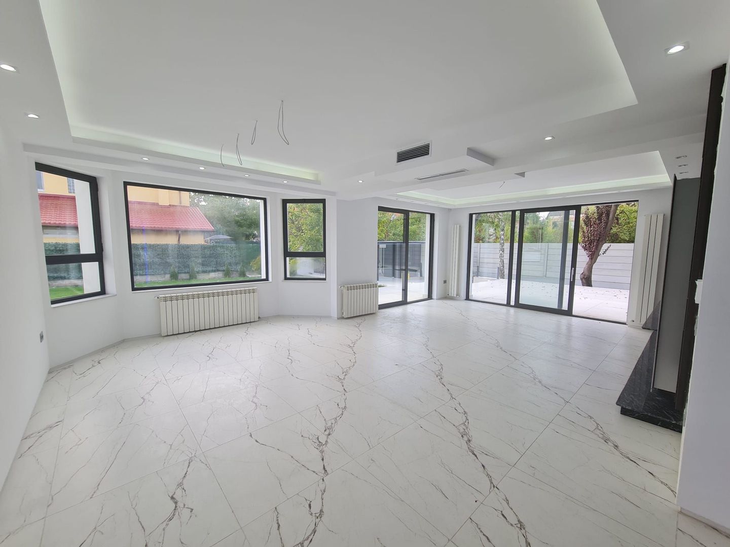 LUX | Casă Individuală | Iancu Nicolae | 10 camere - Poză 5