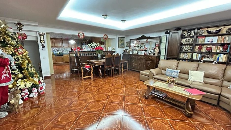 Vila Cocheta cu terasa 60mp /Cotroceni - Poză 10