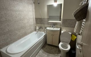 2 camere Rotar PArk ( vedere Libera-Parcare ) - Poză 6