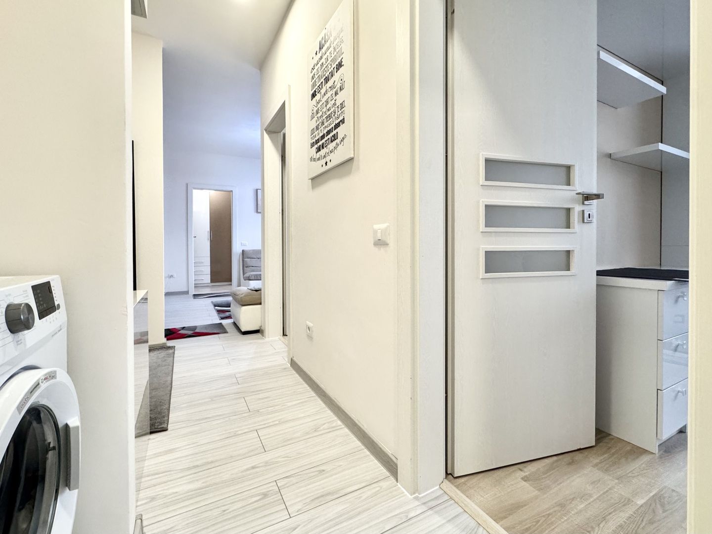 3 camere, dormitor cu baie proprie – Braytim - Poză 14