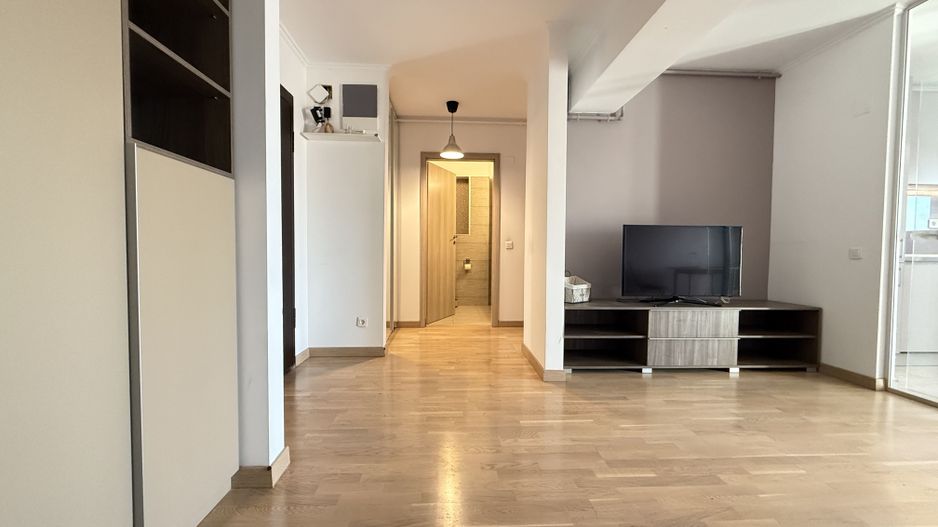 Apartament Banu Manta - Primaria Sectorului 1 - ICON Residence - Poză 6