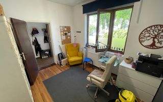 Girocului–Rebreanu | Casă de inchiriat | 500 mp teren | Birou/After-school - Poză 12