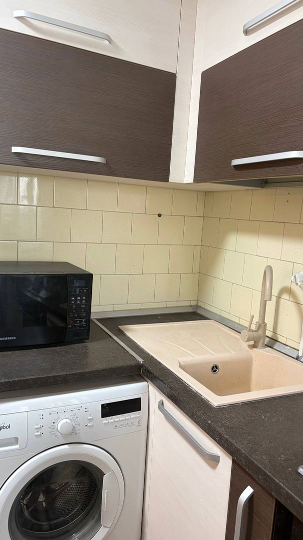 APARTAMENT MODERN CU PANORAMA IULIU MANIU - Poză 14