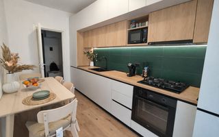 Low Level 2 Camere Plaza Residence Exigent Lângă Plaza Mall Afi Mall - Poză 7