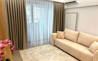 PRIMA INCHIRIERE 3 CAMERE CORTINA NORTH - Poză 9