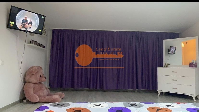 Garzoniera Trapezului ( bloc 2019- 10 minute metrou ) - Poză 4