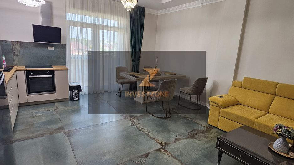 Apartament exclusivist de vanzare in Oradea-Iosia - Poză 13